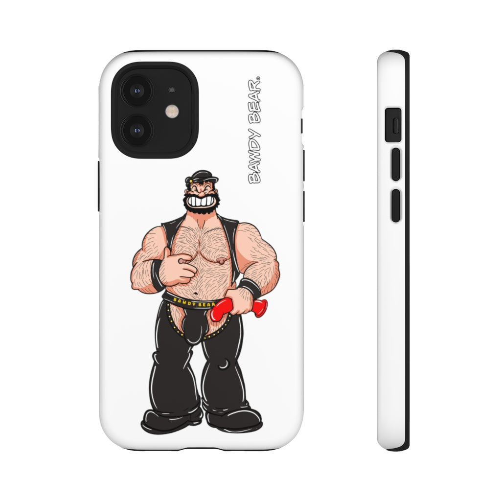 Bluto Tweaking / Tough Cases