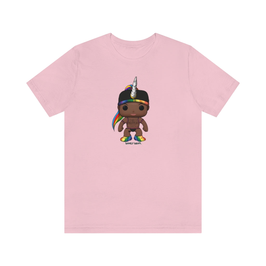 Funko Series "UniBear Pride" / " Unisex Jersey Short Sleeve Tee