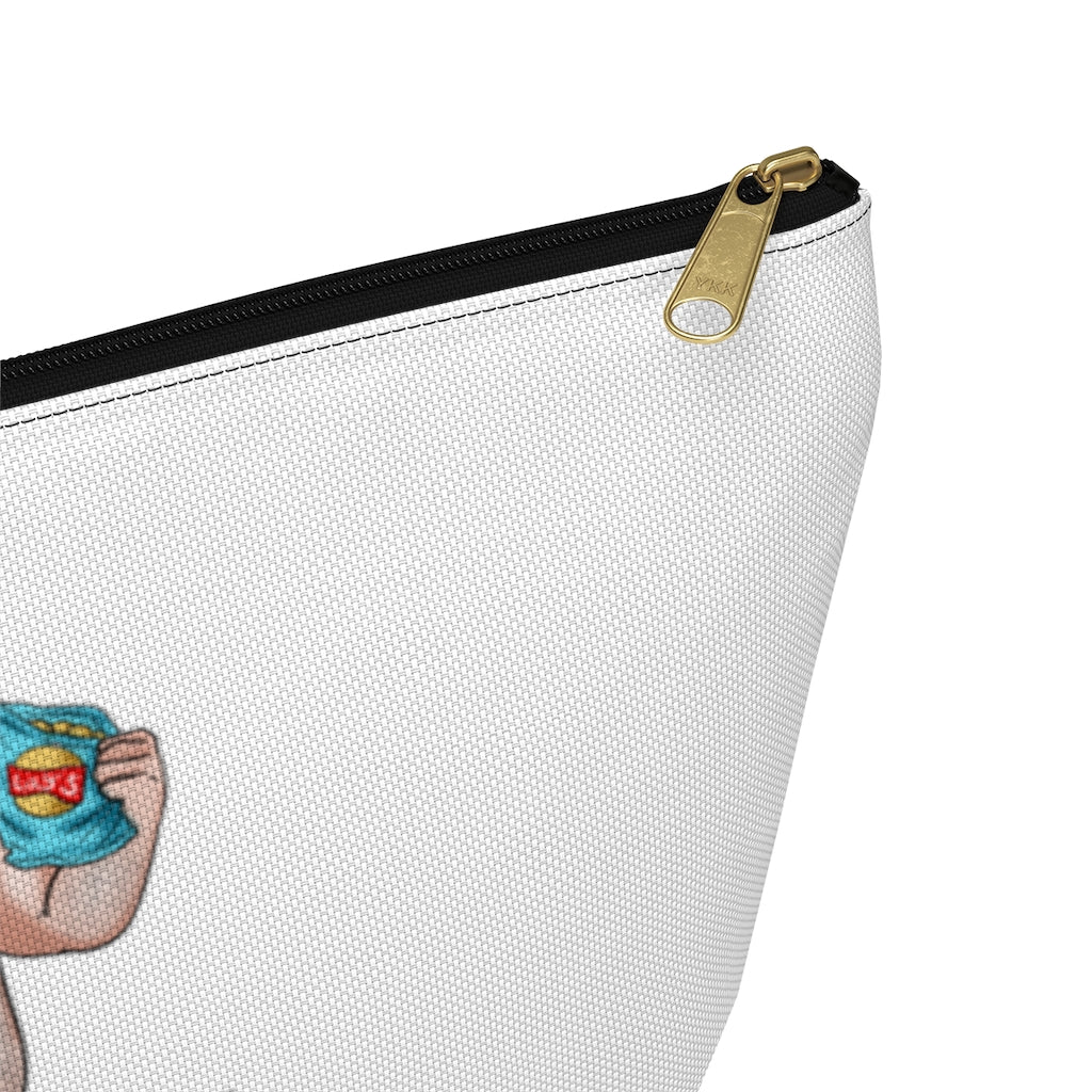 Dad Series "The Flash" / Accessory Pouch w T-bottom