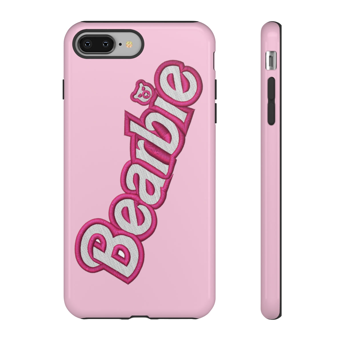 Bearbie / Tough Cases