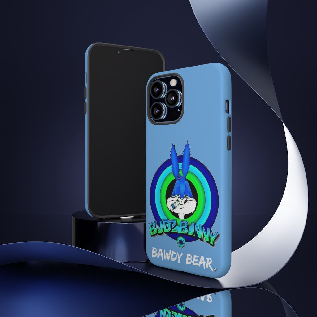 Budz Bunny / Tough Cases