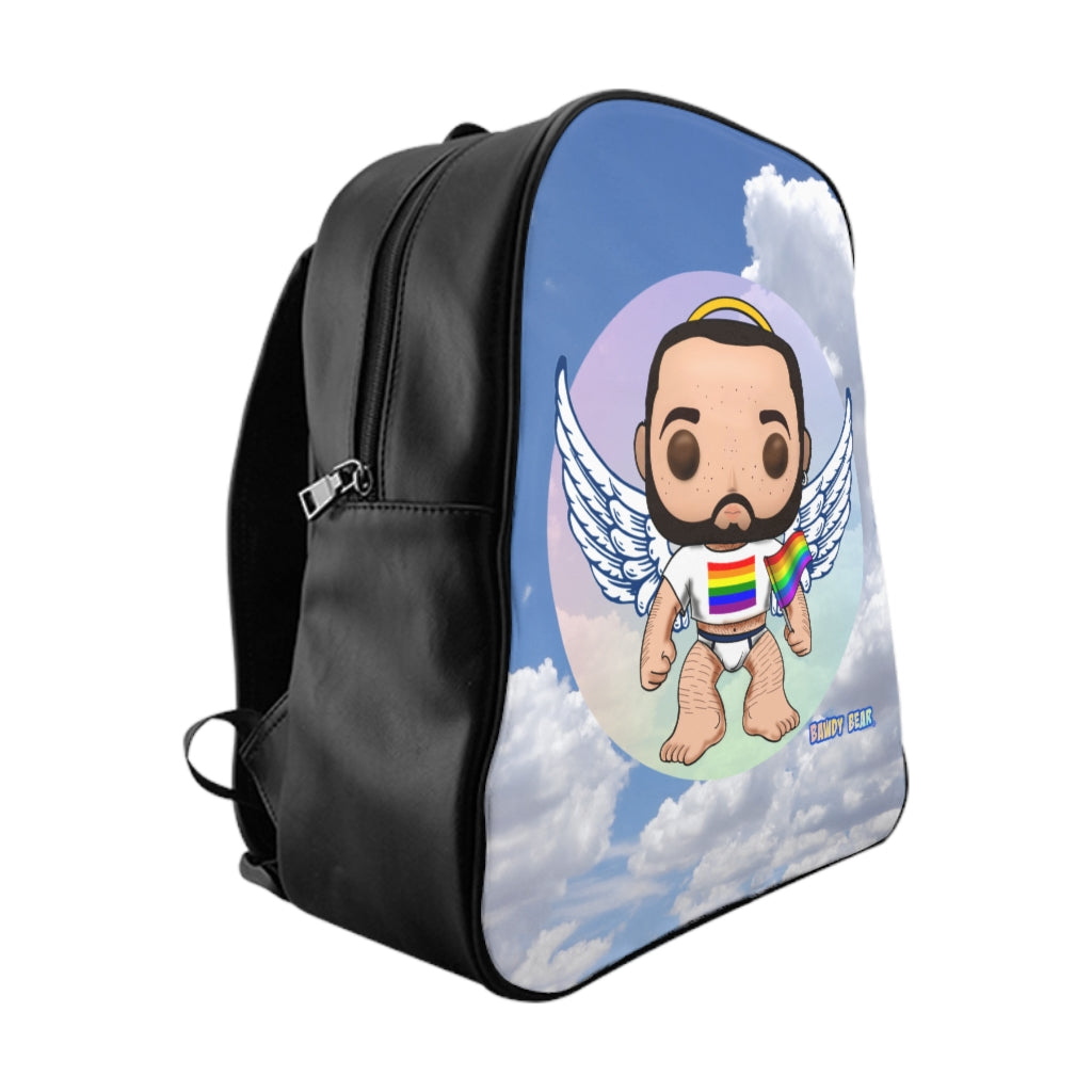 Funko Series "Angel" / Backpack