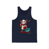Spooky Bear Series