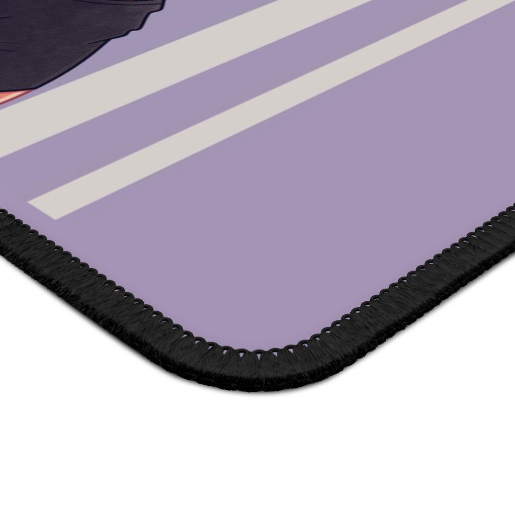 "G" Bear Harness / Gaming Mouse Pad