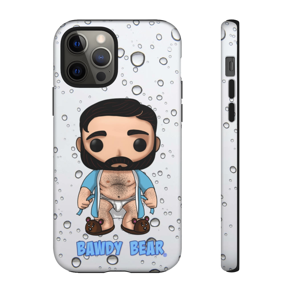 Funko Series "Bath" / Tough Cases