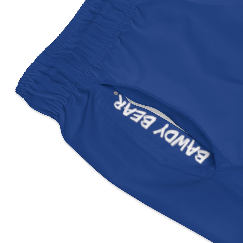 How Deep Is Your Love / Swim Trunks