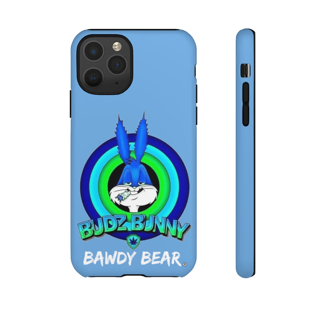 Budz Bunny / Tough Cases