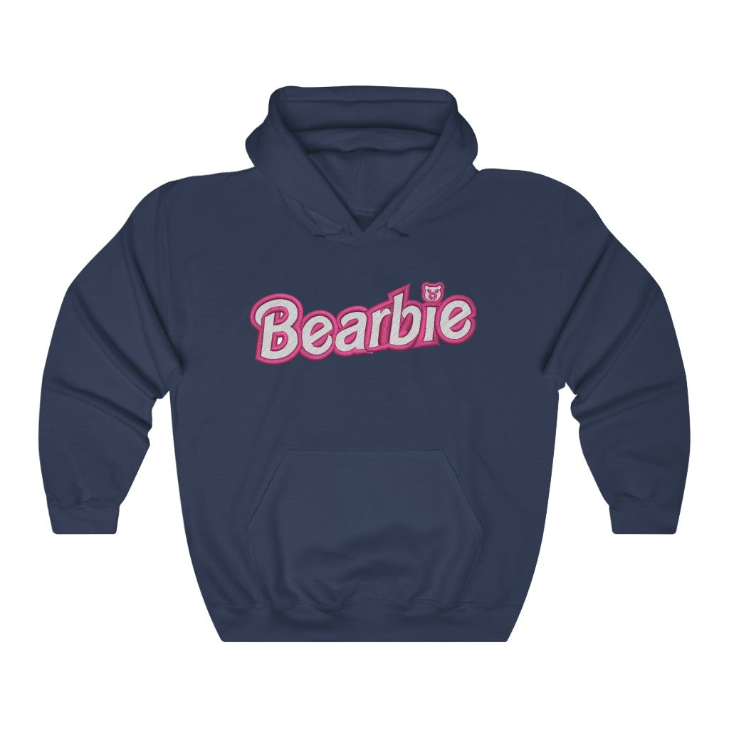 Bearbie / Unisex Heavy Blend™ Hooded Sweatshirt