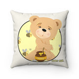 The Bawdy Bear