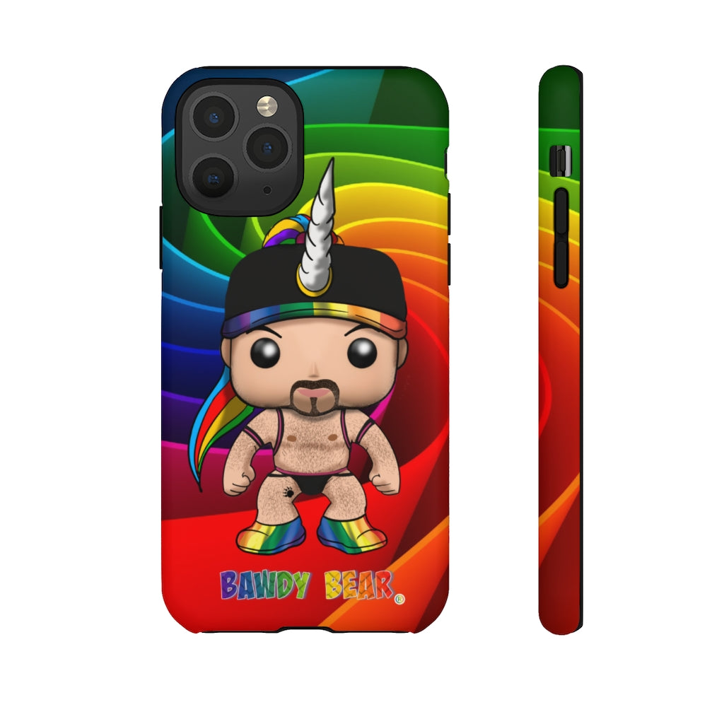 Funko Series "UniBear" / Tough Cases