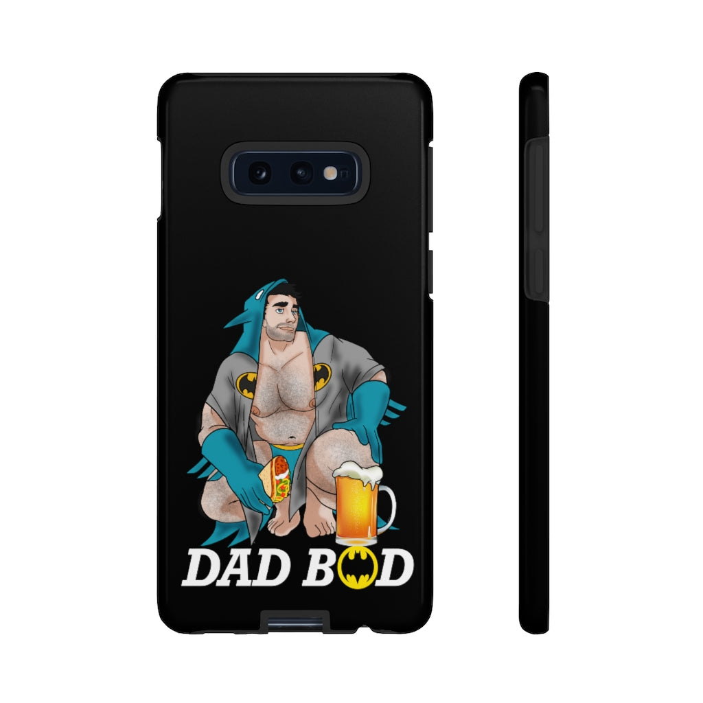 Dad Series "Batman" / Tough Cases