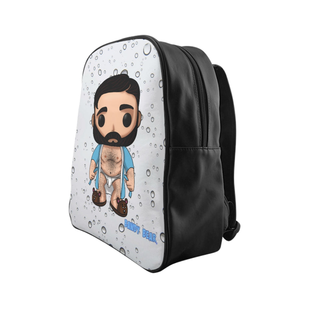 Funko Series "Bath" / Backpack