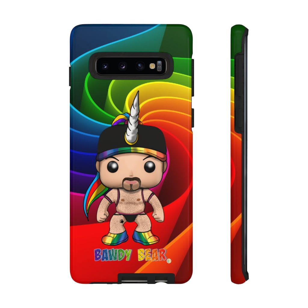 Funko Series "UniBear" / Tough Cases