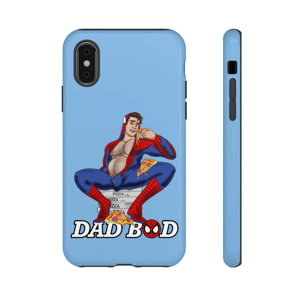 Dad Series "Spiderman" / Tough Cases