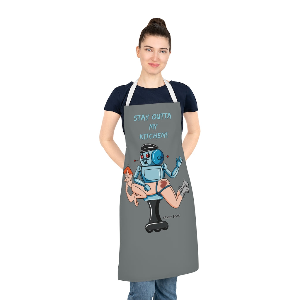 Rosies Kitchen / Adult Apron