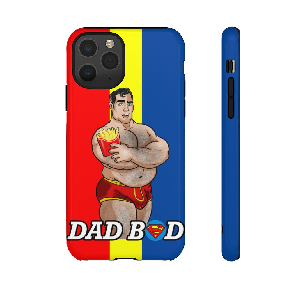 Dad Series "Superman" / Tough Cases