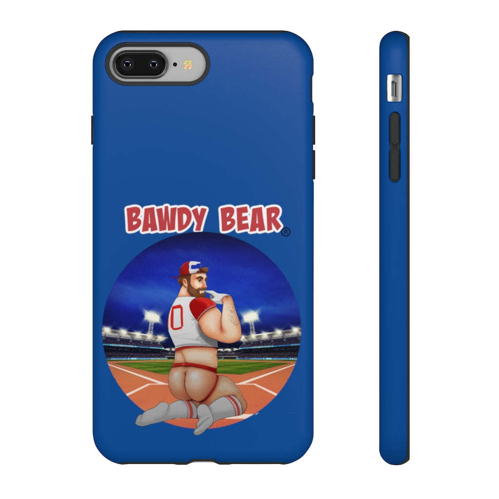 Bear Series "Play Ball" / Tough Cases