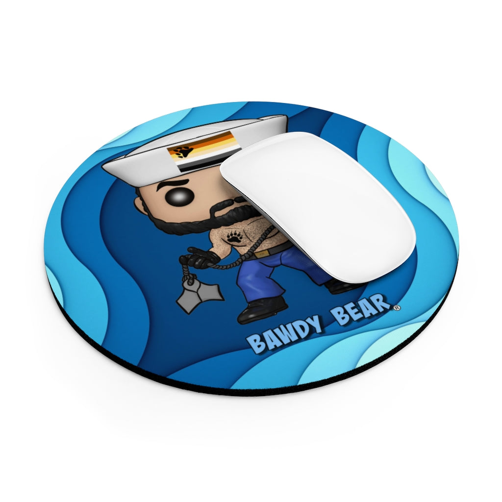 Funko Series "Sailor" / Mousepad