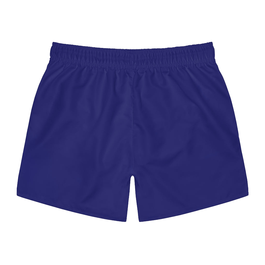 Popeye Shy / Swim Trunks