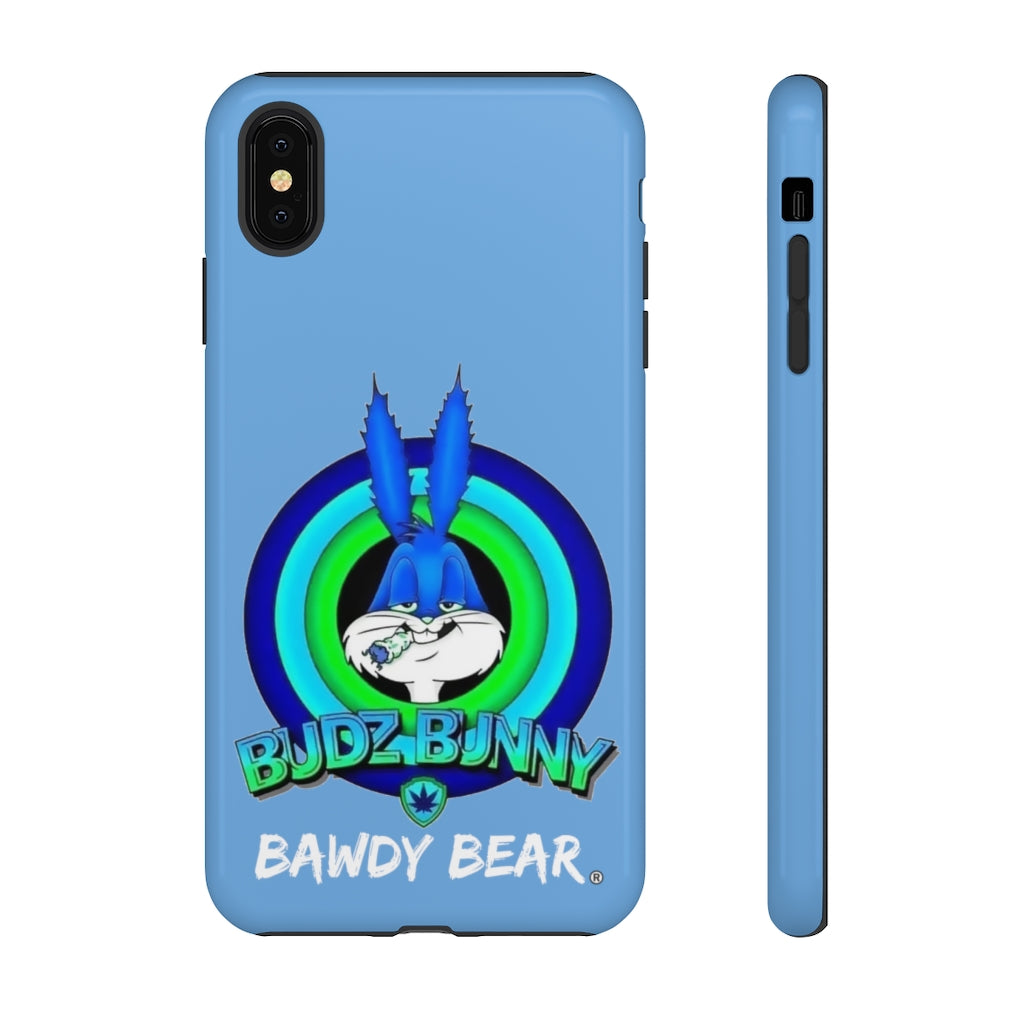 Budz Bunny / Tough Cases