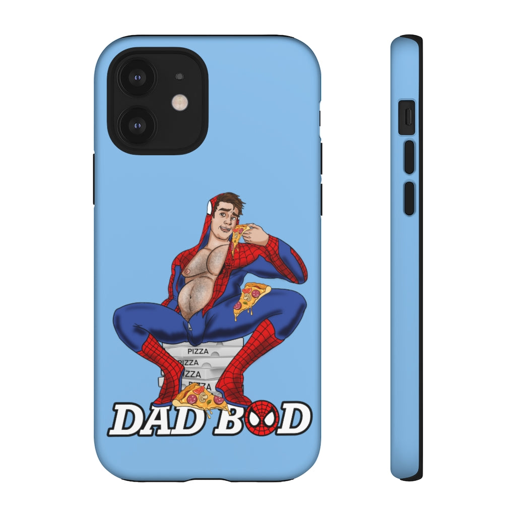 Dad Series "Spiderman" / Tough Cases