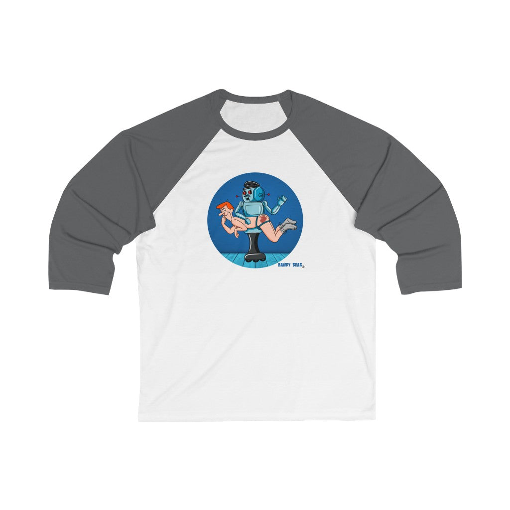 Rosie's Revenge / Unisex 3/4 Sleeve Baseball Tee