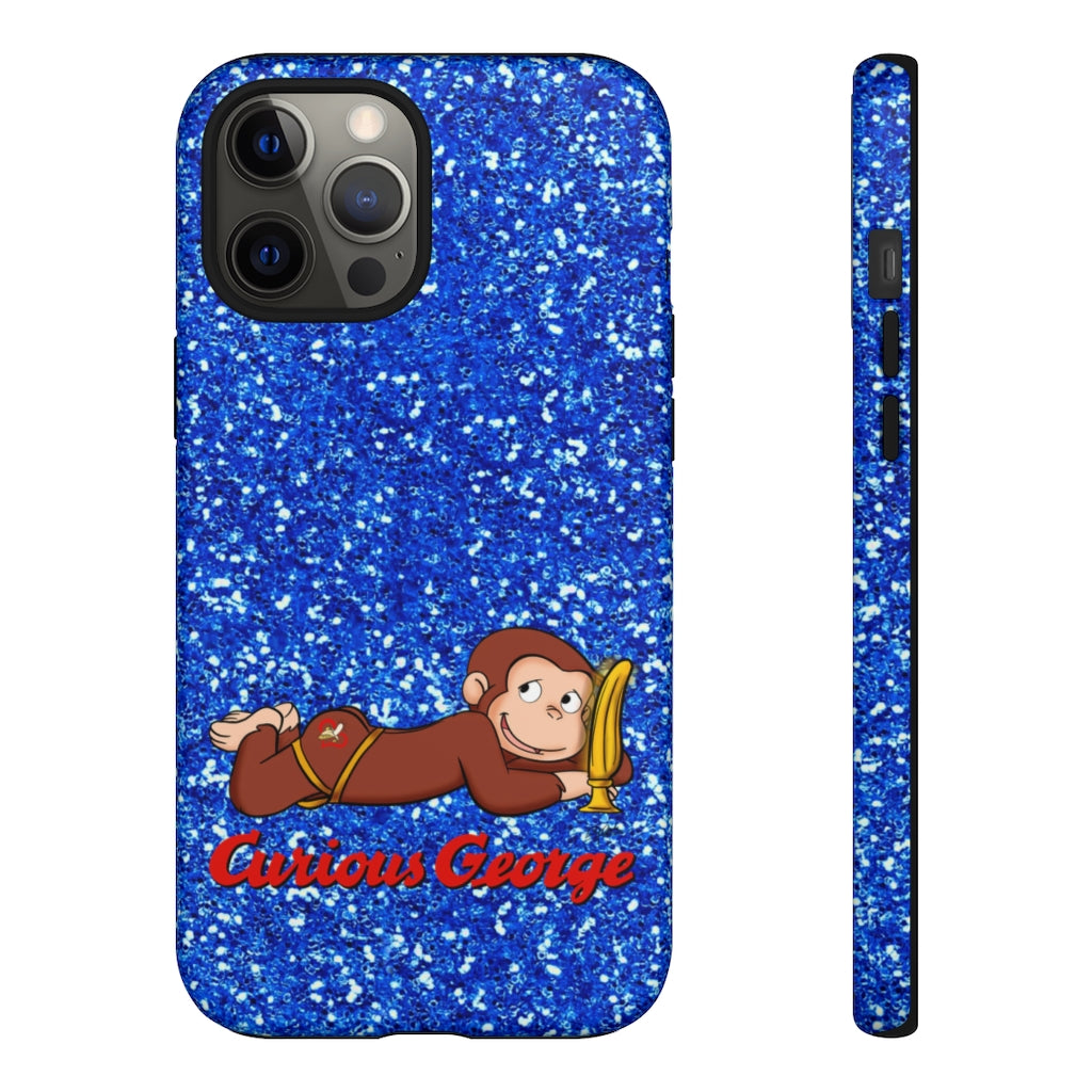 Curious George "Play Toy / Tough Cases