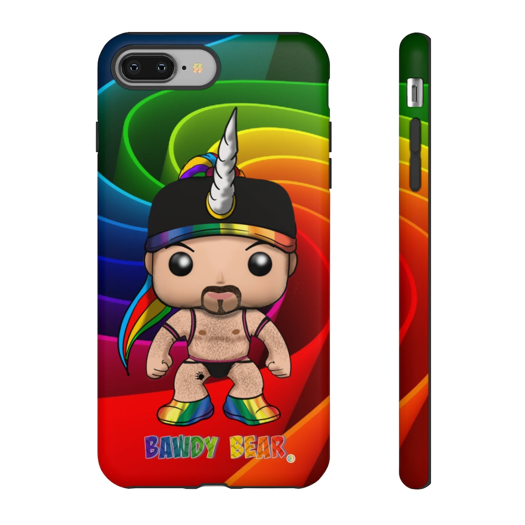 Funko Series "UniBear" / Tough Cases