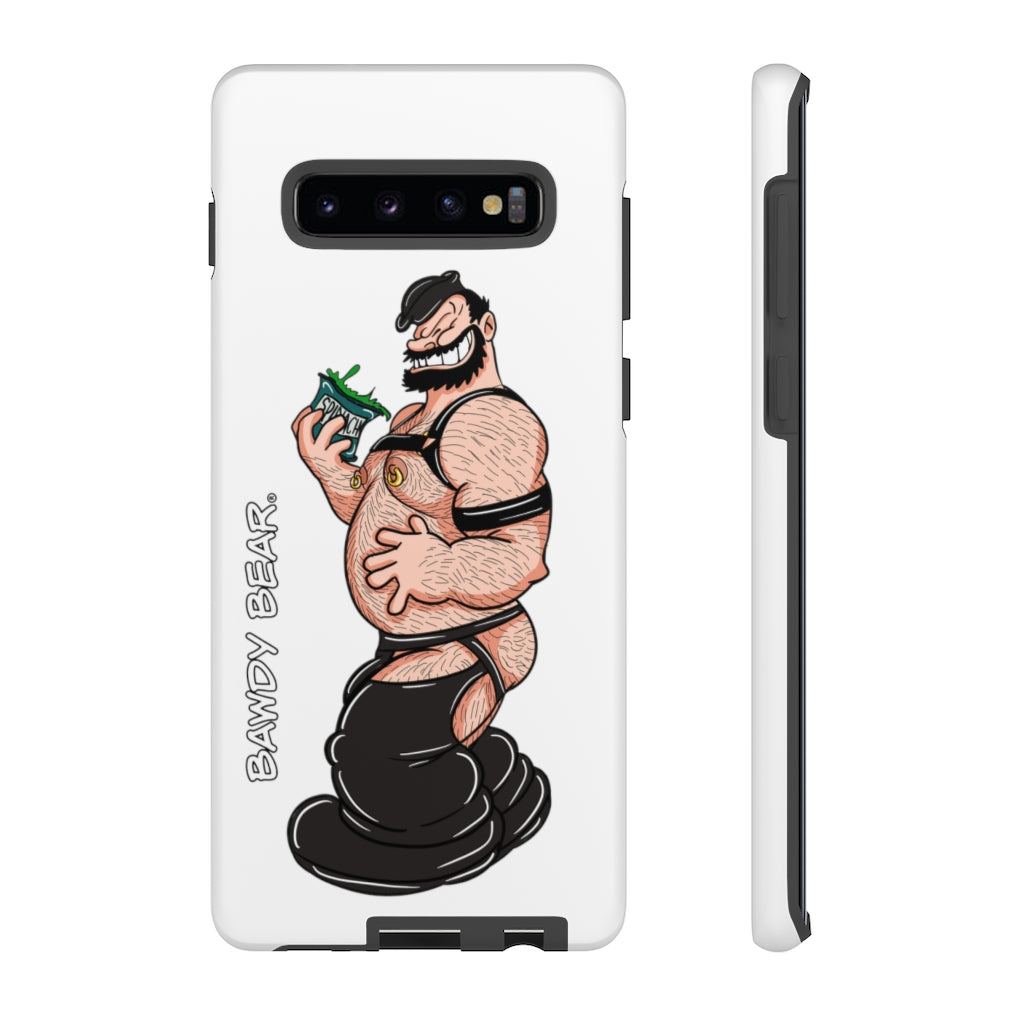 Bluto Spinach / Tough Cases