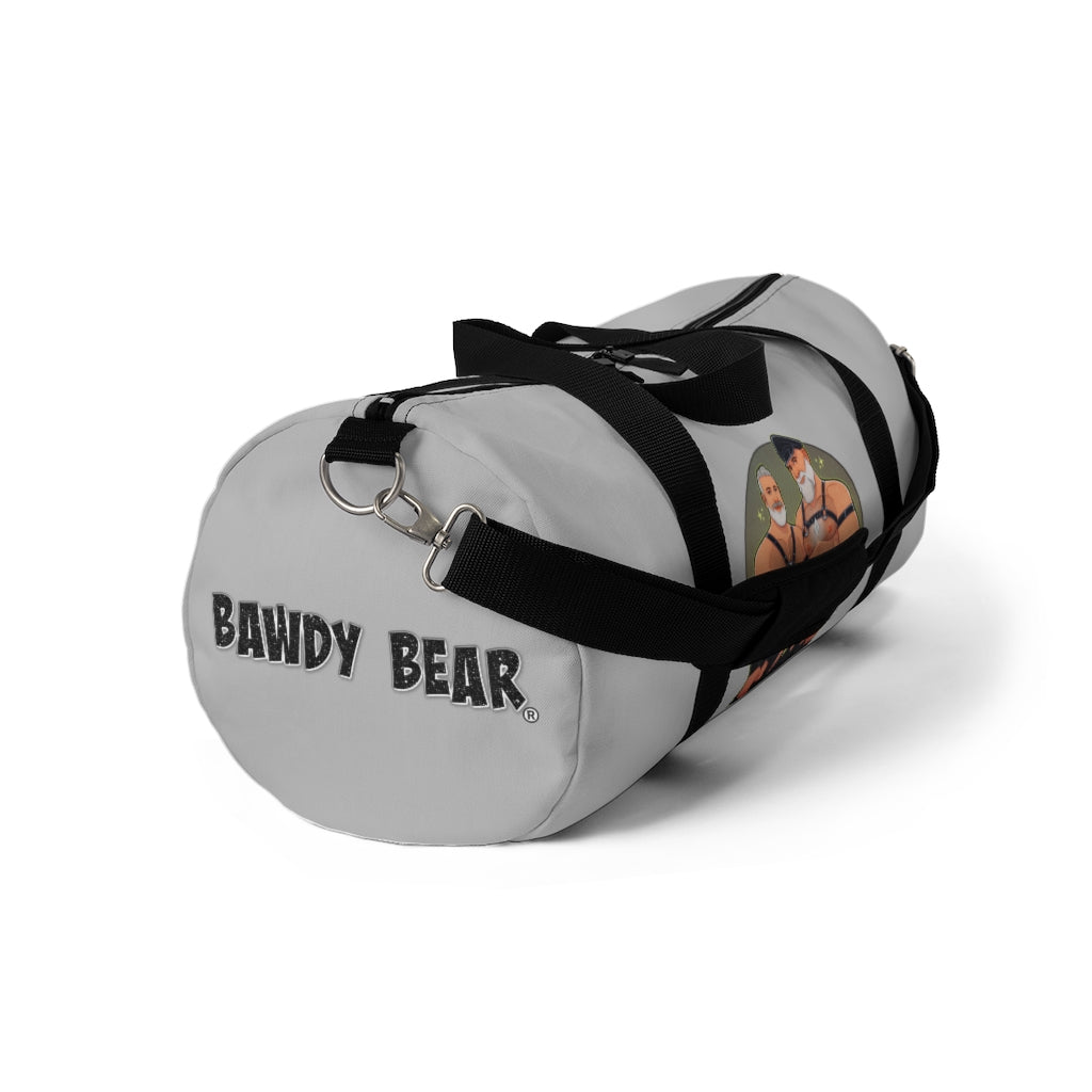 D&G The Original Bwdy Bears #1 / Duffel Bag