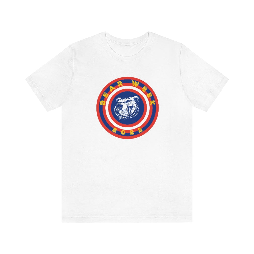 Bear Week #2 / Unisex Ultra Cotton Tee