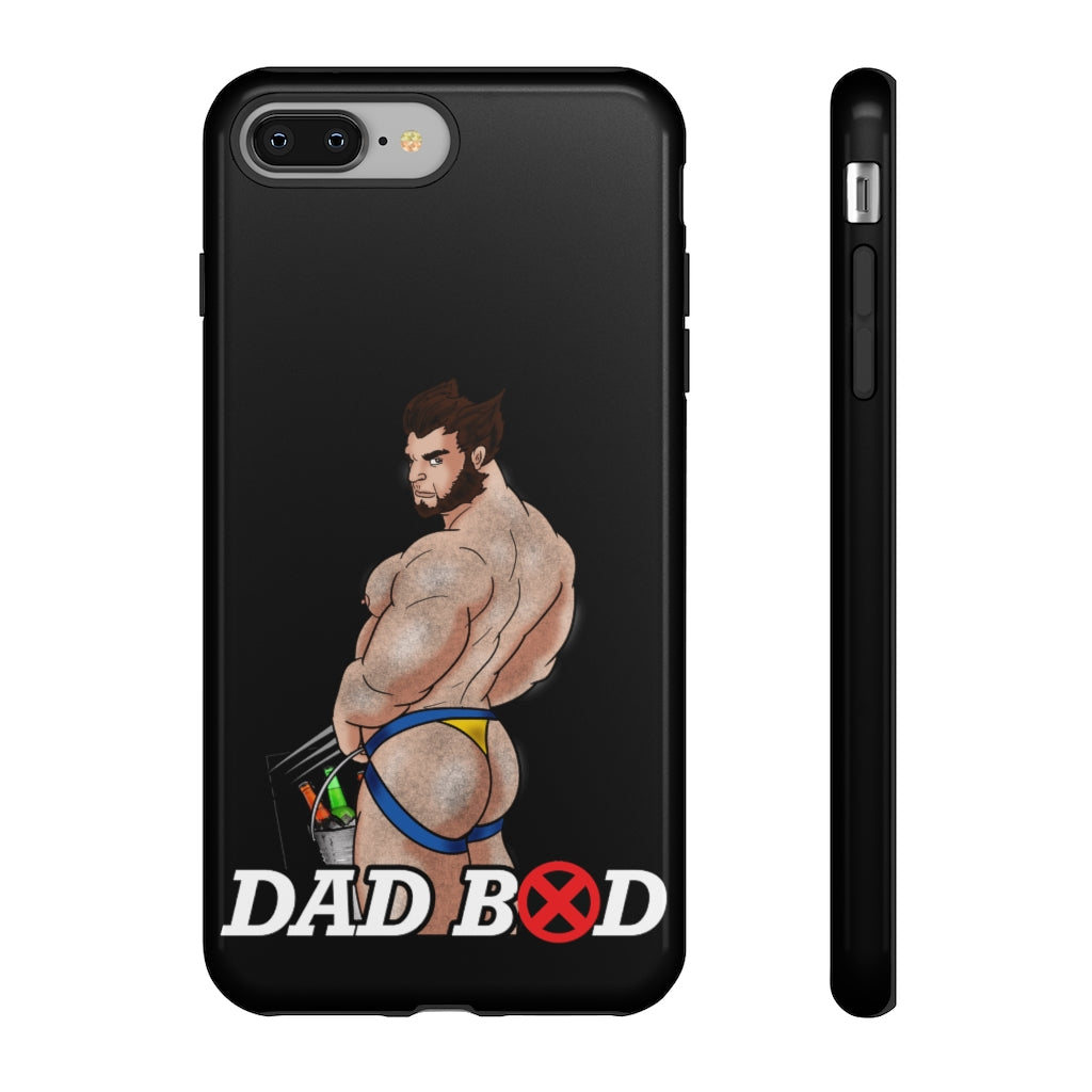 Dad Series "Wolverine" / Tough Cases
