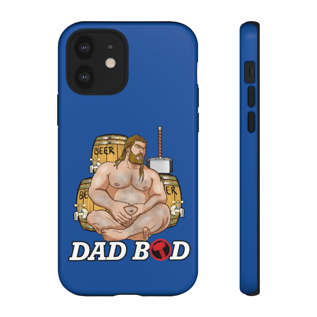 Dad Series "Thor" / Tough Cases