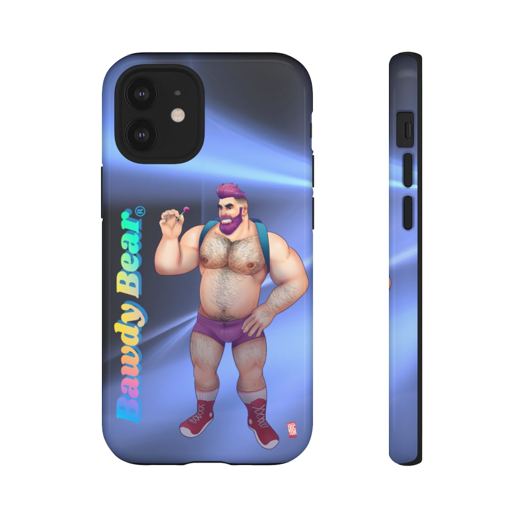 Bear Series "Lolly" / Tough Cases