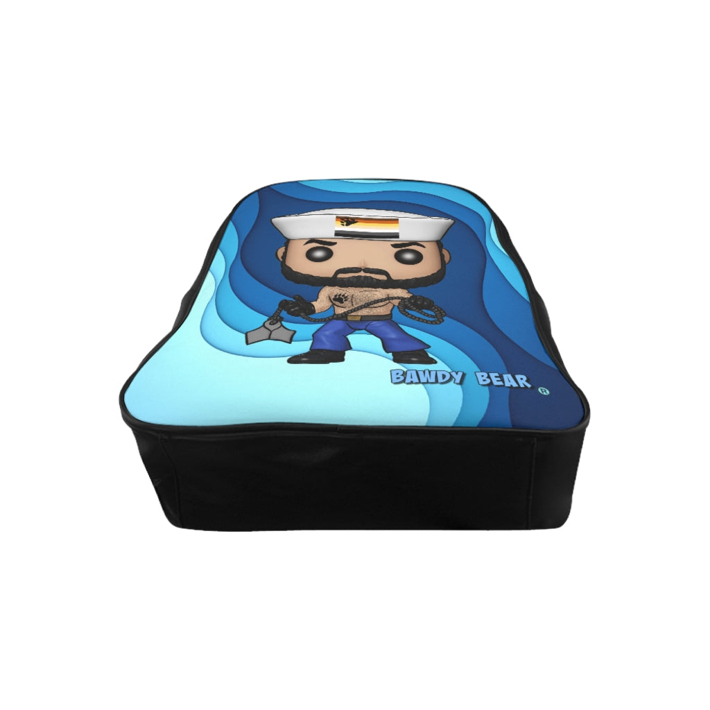 Funko Series "Sailor" / Backpack