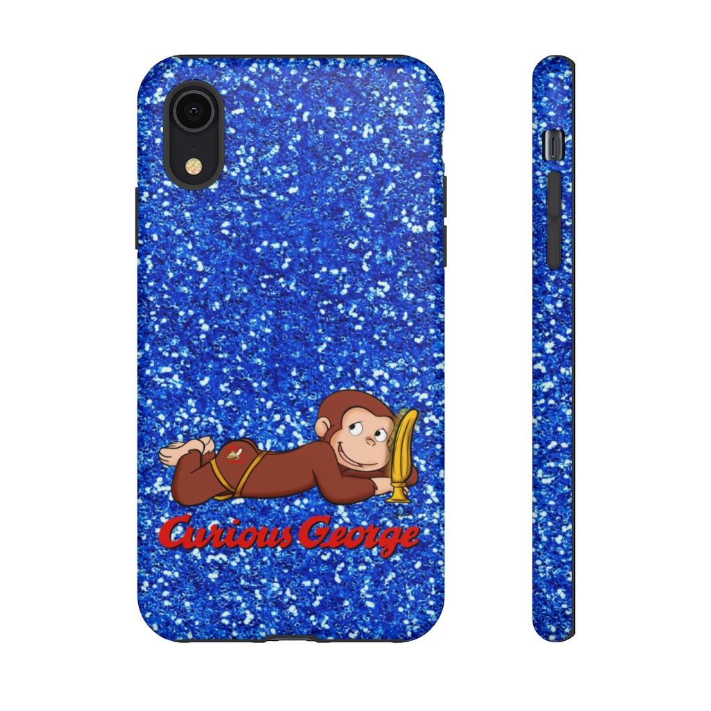 Curious George "Play Toy / Tough Cases