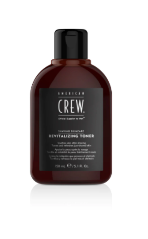 AMERICAN CREW Revitalizing Toner 5.1 oz.