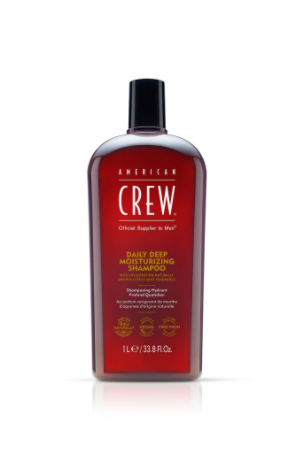 AMERICAN CREW Daily Moisturizing Shampoo