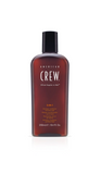 AMERICAN CREW 3-In-1 Shampoo, Conditioner & Body Wash