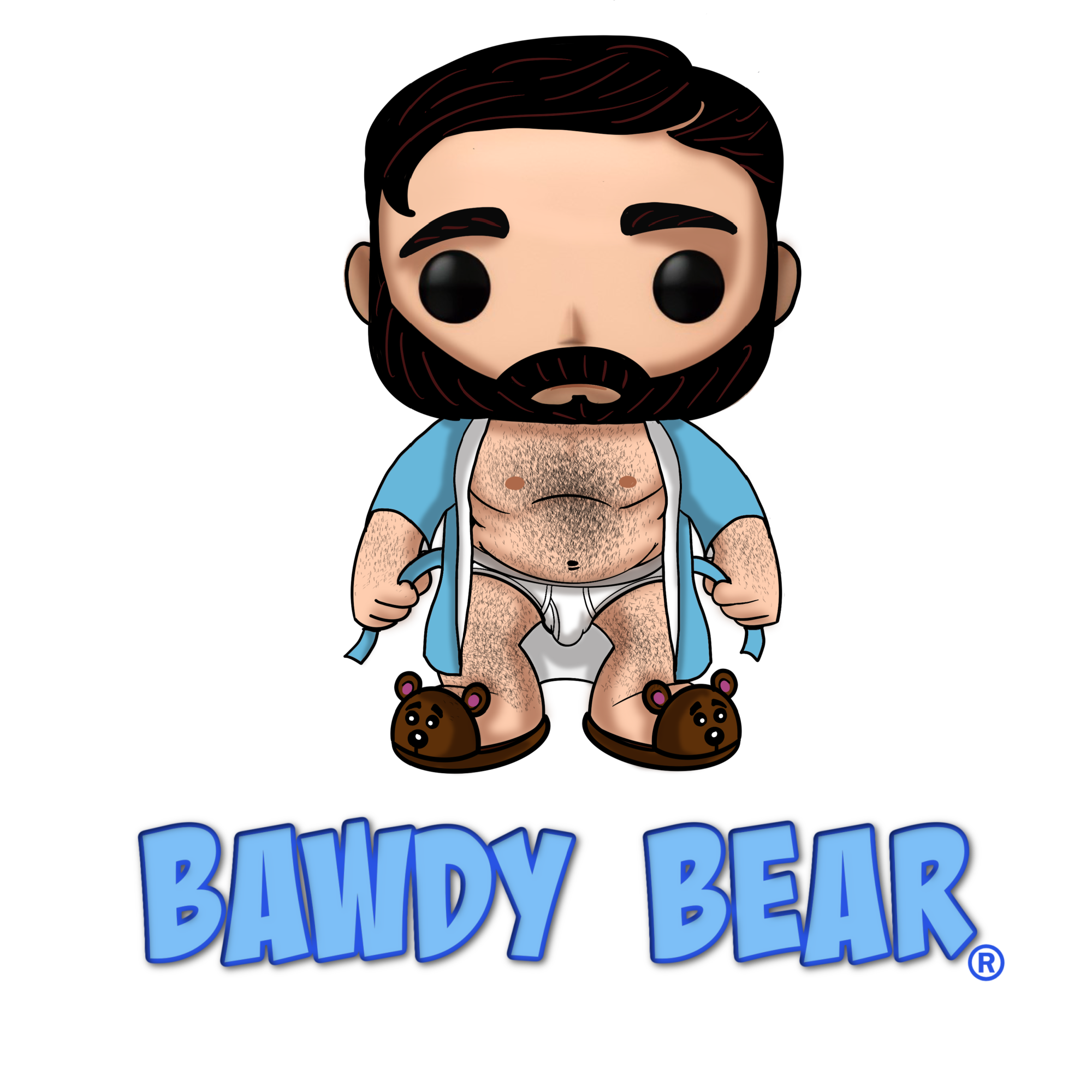 Funko Series "Bath" / Tough Cases