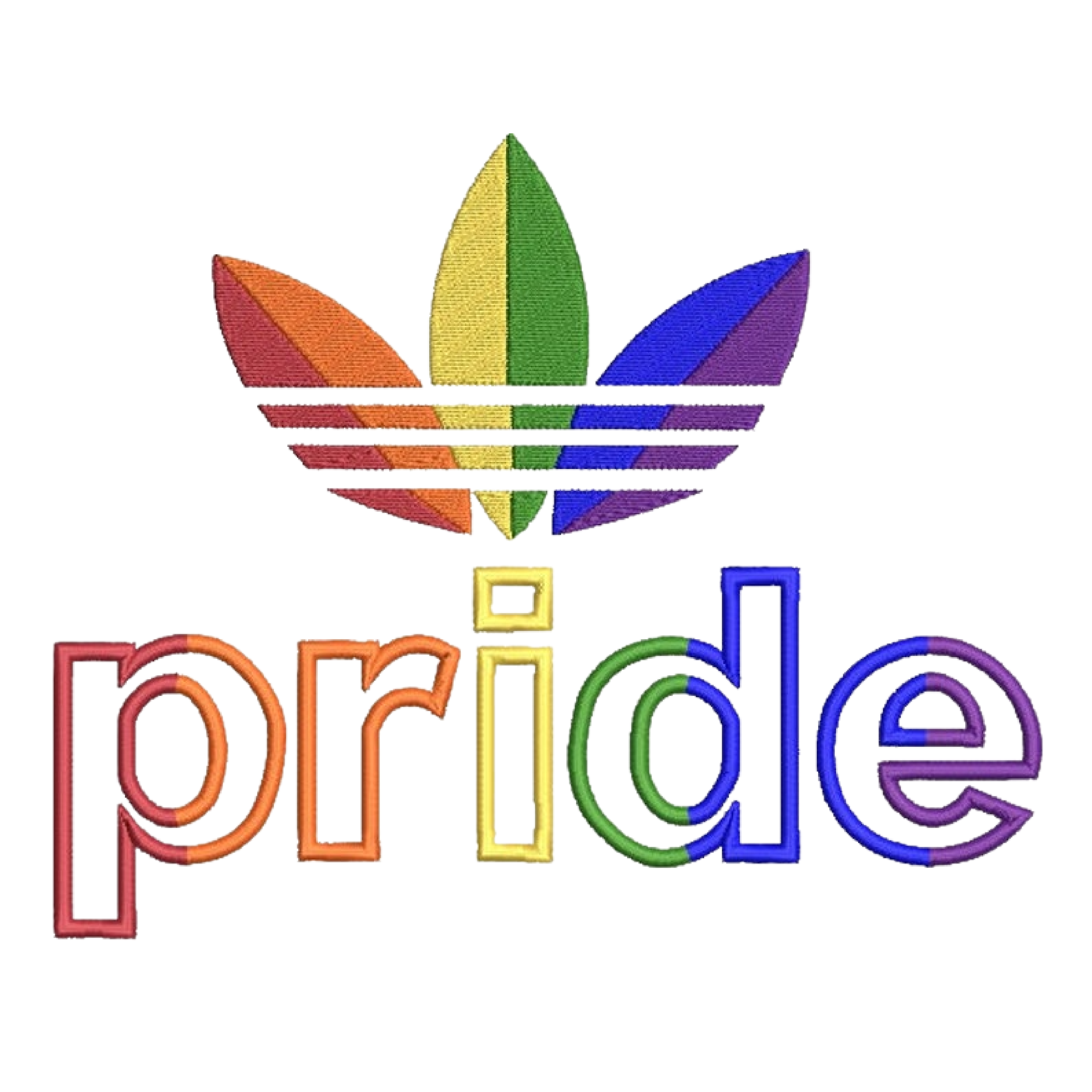 Pride Leaf / Cap 6277