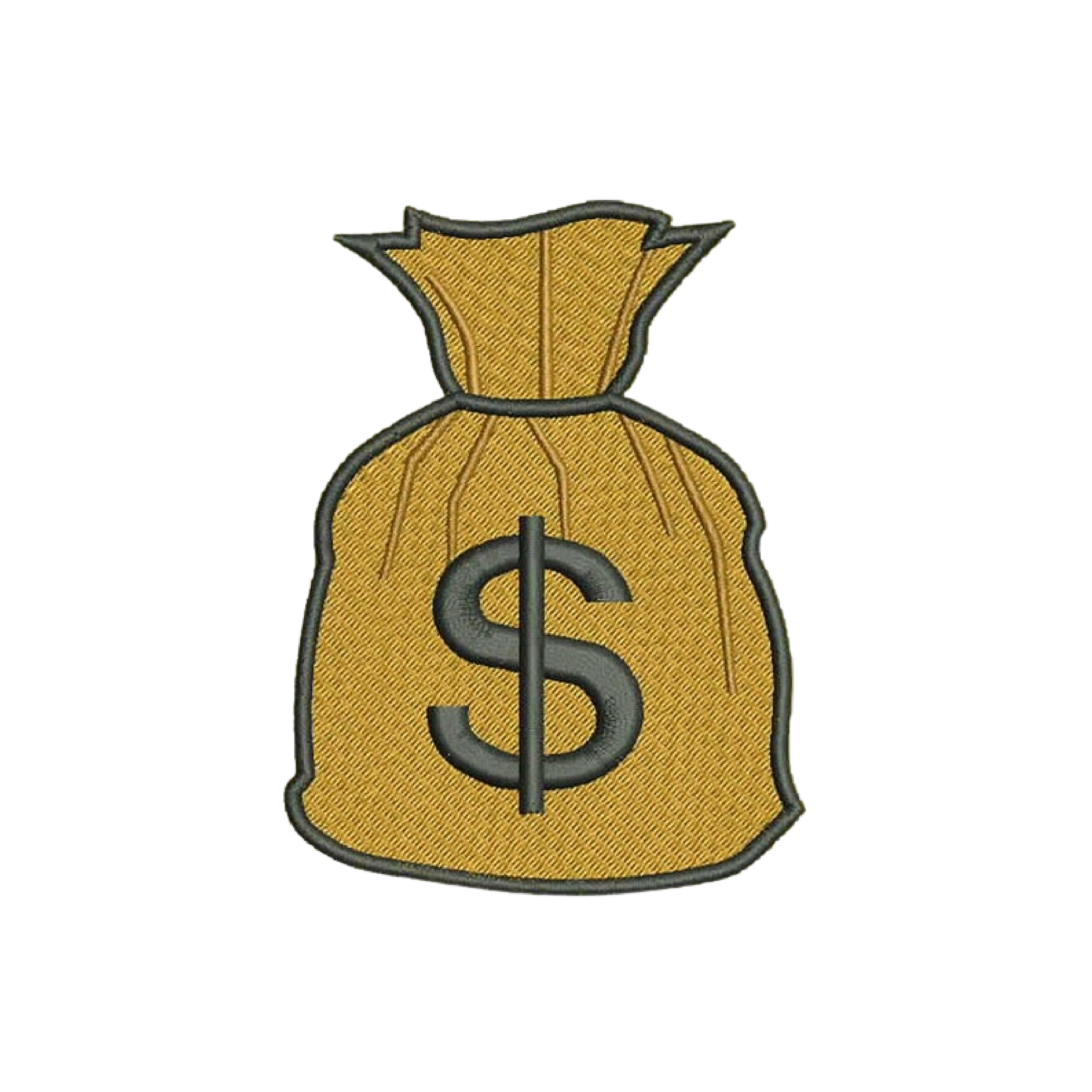 Money Bag /  / Cap 6277