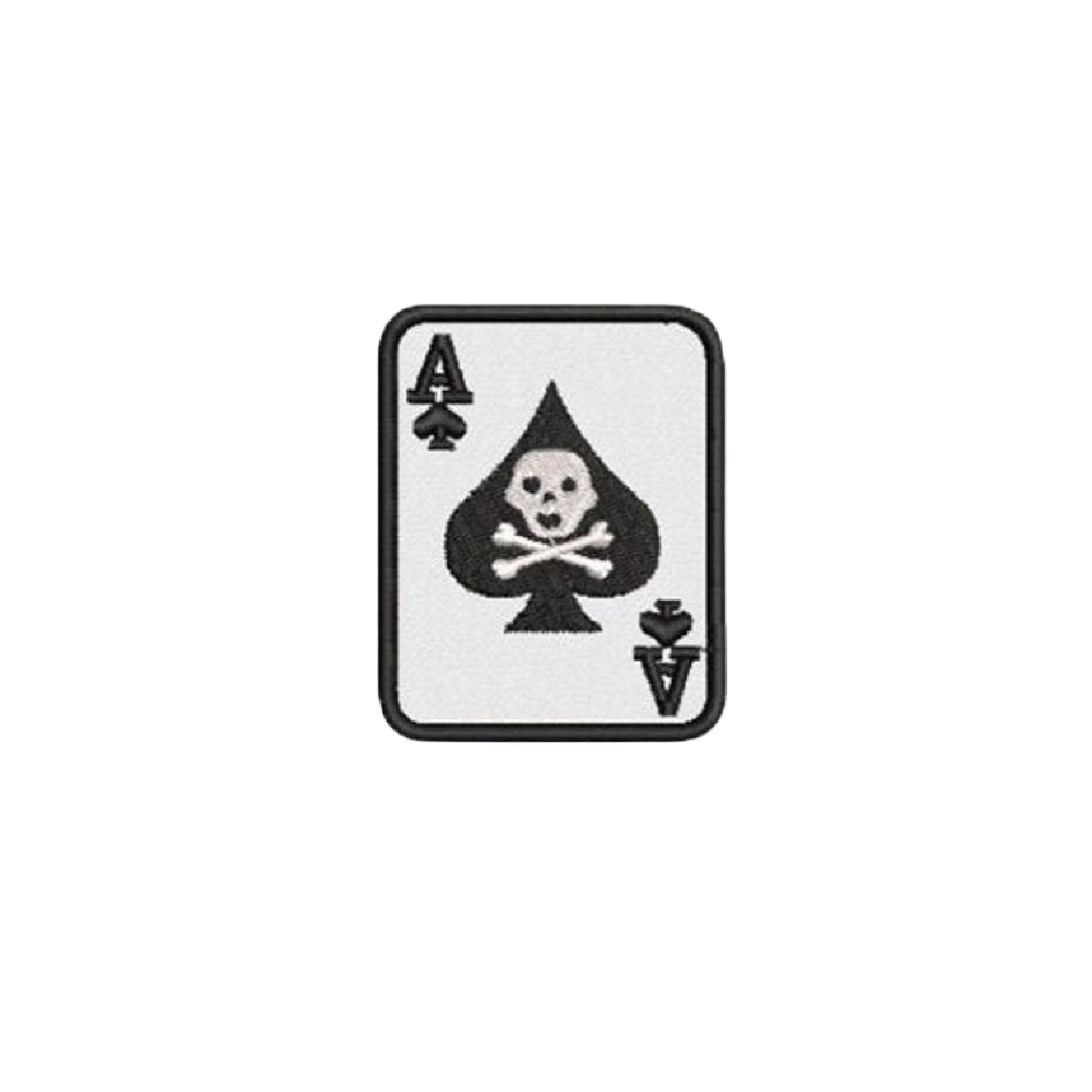 Ace of Skull /  / Cap 6277