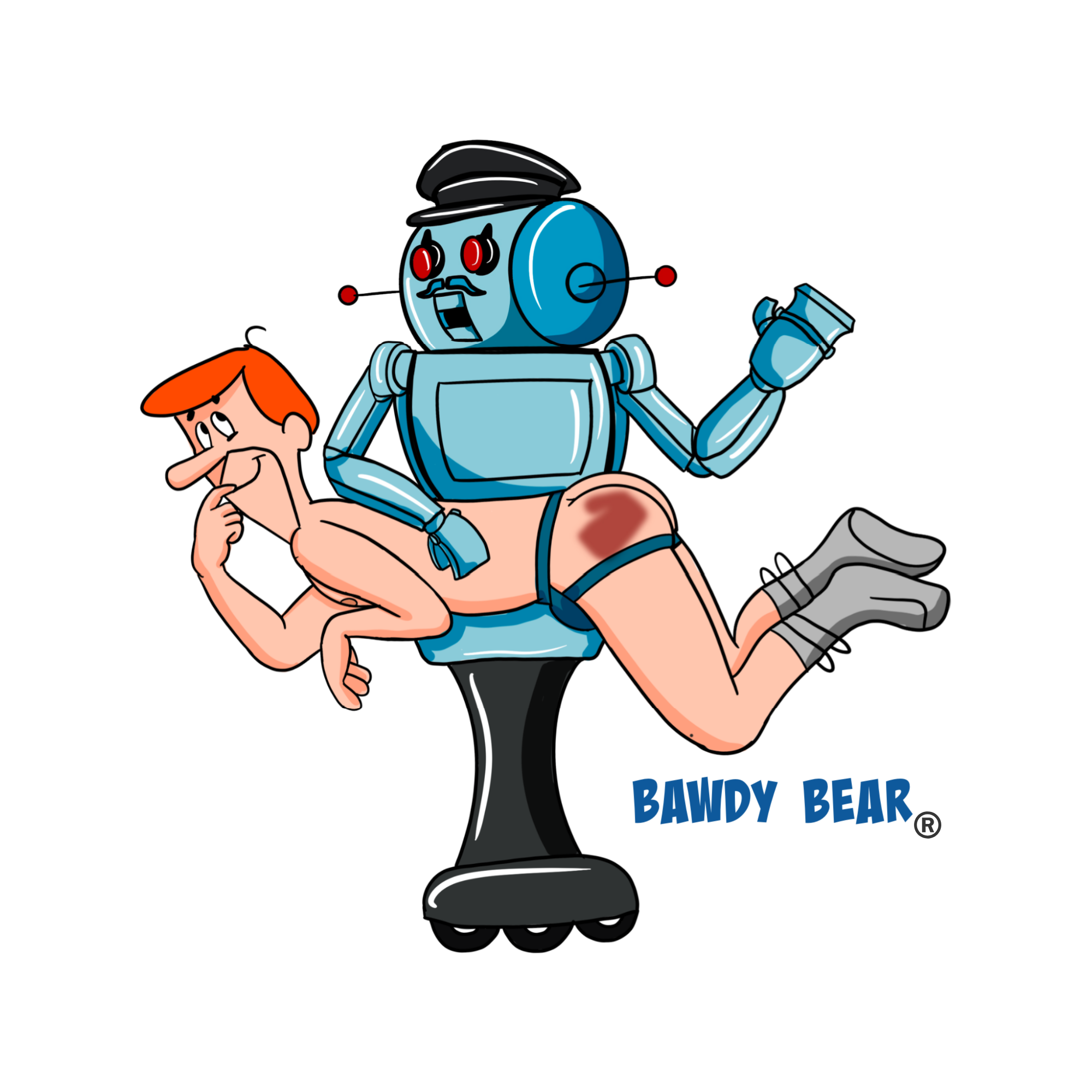 Rosie's Revenge / Unisex Jersey Short Sleeve Tee