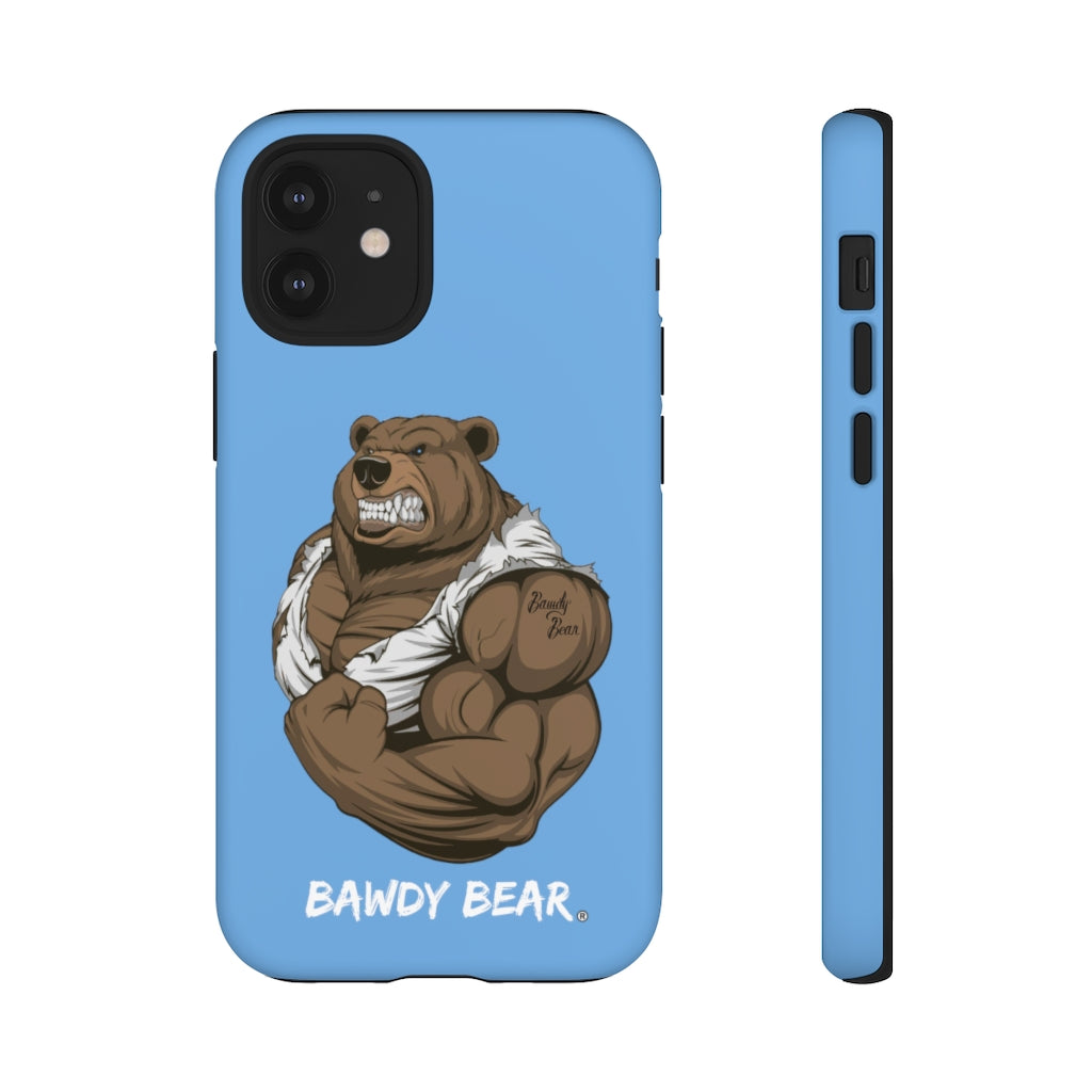 Muscle Bear / Tough Cases