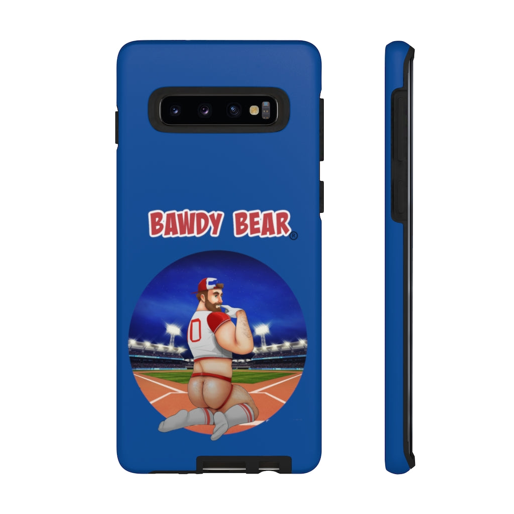 Bear Series "Play Ball" / Tough Cases