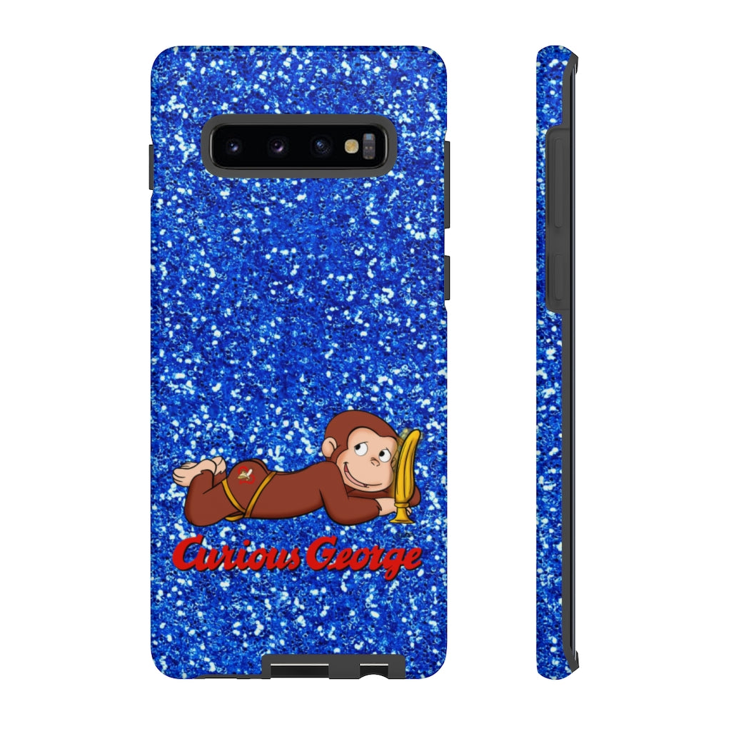 Curious George "Play Toy / Tough Cases
