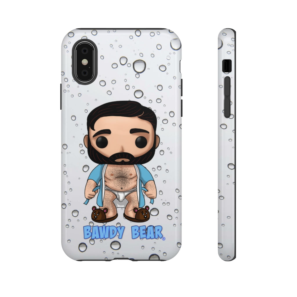 Funko Series "Bath" / Tough Cases