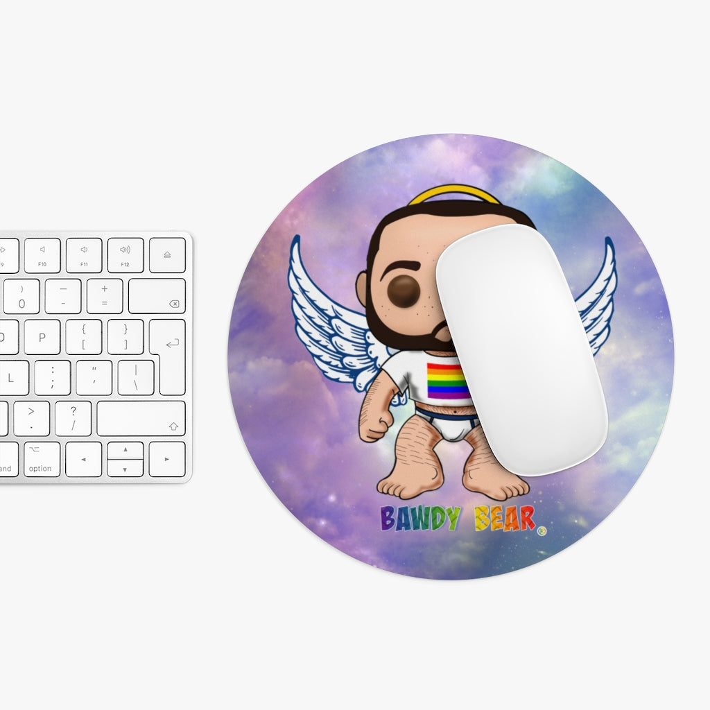 Funko Series "Angel" / Mousepad