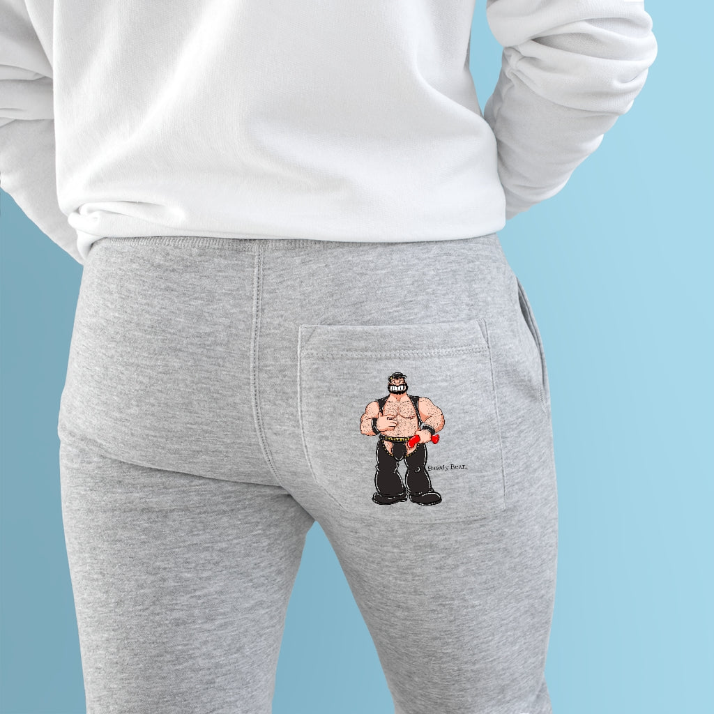 Bluto Tweaking / Premium Fleece Joggers